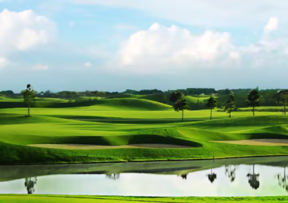 Golf photo 3